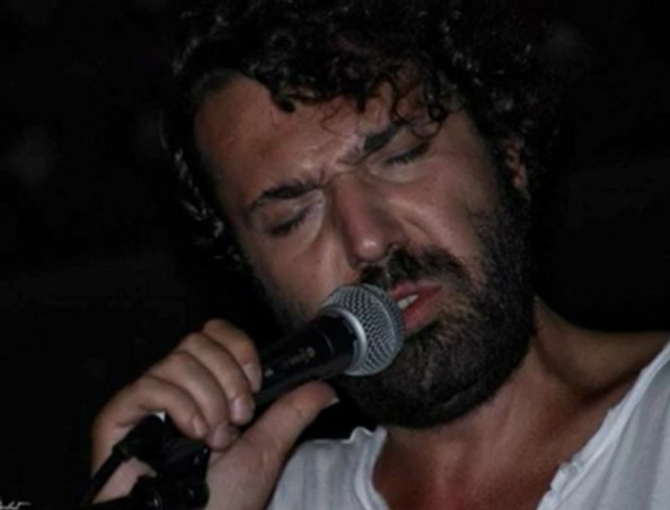 Halil Sezai Paracıkoğlu - Kırlangıçlar