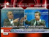Ankara Kulisi 3 Aralık 2011 Sabahattin Önkibar - Dr. Abdullah Terzi 1.Bölüm