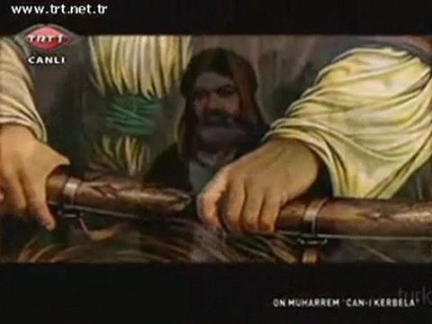 14 KORO On Muharrem Can-ı Kerbela TRT 2011