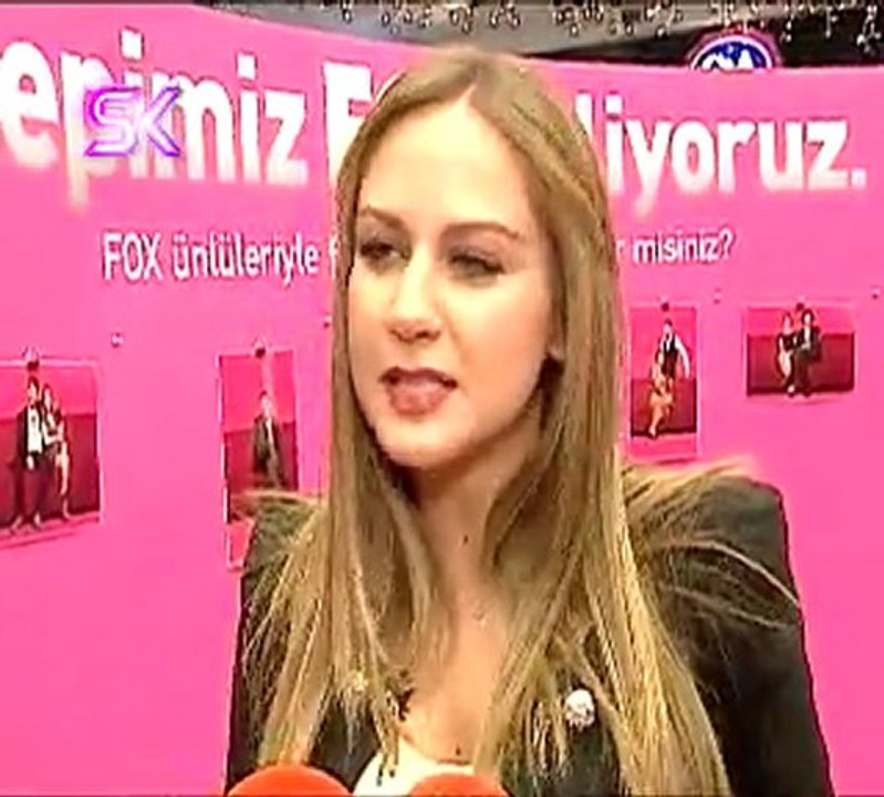 "HEPİMİZ FOX İZLİYORUZ" KAMPANYASI TÜM HIZIYLA DEVAM EDİYOR