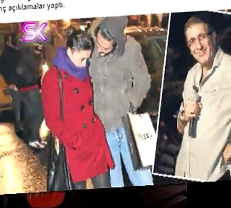 HAFTANIN EN ÇOK KONUŞULAN İSMİ CEM ÖZER, DURUMDA PEK DE MEMNUN DEĞİL
