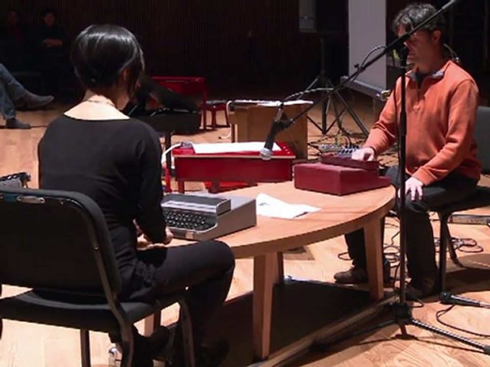 Pequeños pianos, grandes músicos