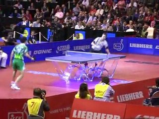 Coupe du monde Paris 2011