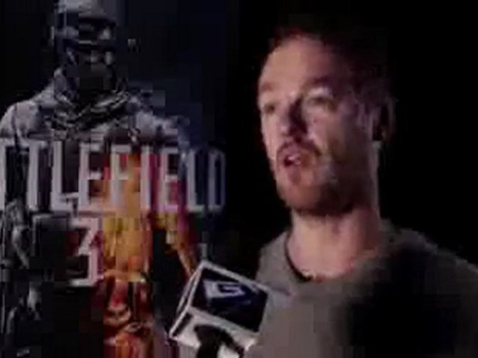 Discount Battlefield 3 CD Key Shop