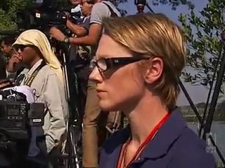 ABBU.MYANMAR [RNP]   Clinton, Suu Kyi promote U.S.-Burma ties – USATODAY.com