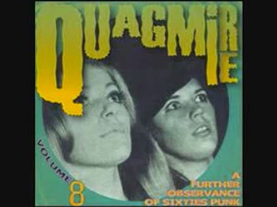 Corruption Inc. - Shes Gone