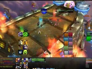 [Dragon Soul] Corne Noire VS Disgrace (EU, CDO)