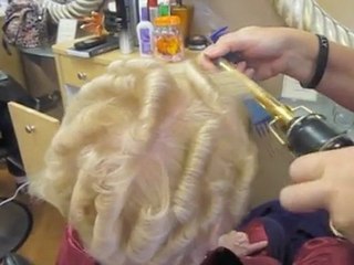 Hair Salon Chino Hills  909-606-1500