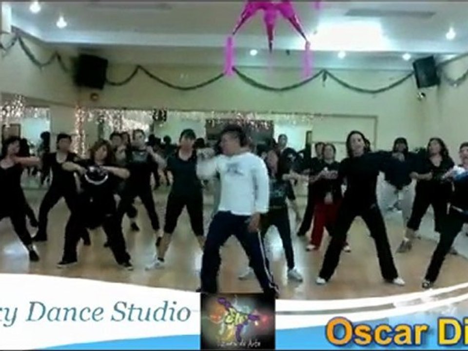 BEENIE MAN-GIMMIE GIMMIE GIMMIE-FITNESS-EXXXTASIS DANCE-EXTREME DANCE