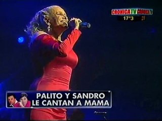 11/11 Valeria Lynch - Me das cada día más