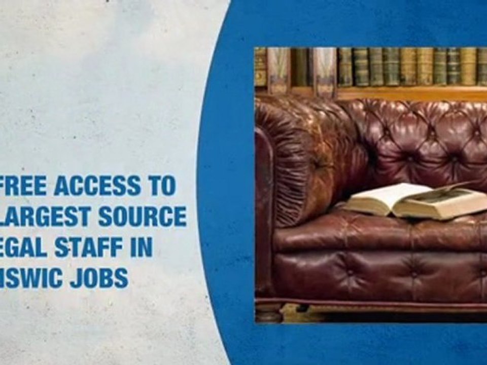 Legal Staff In Brunswick GA