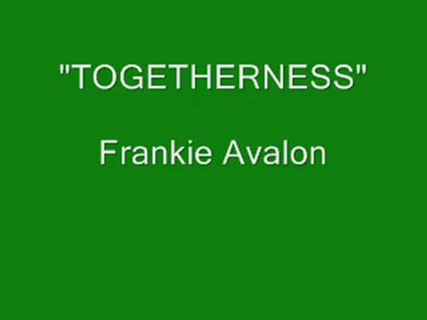 Togetherness (1960)