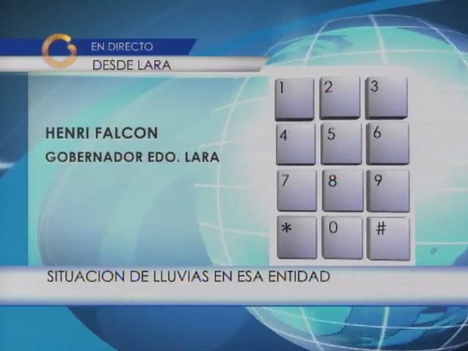 Varias zonas de Lara se encuentran inundadas tras tres días de lluvia