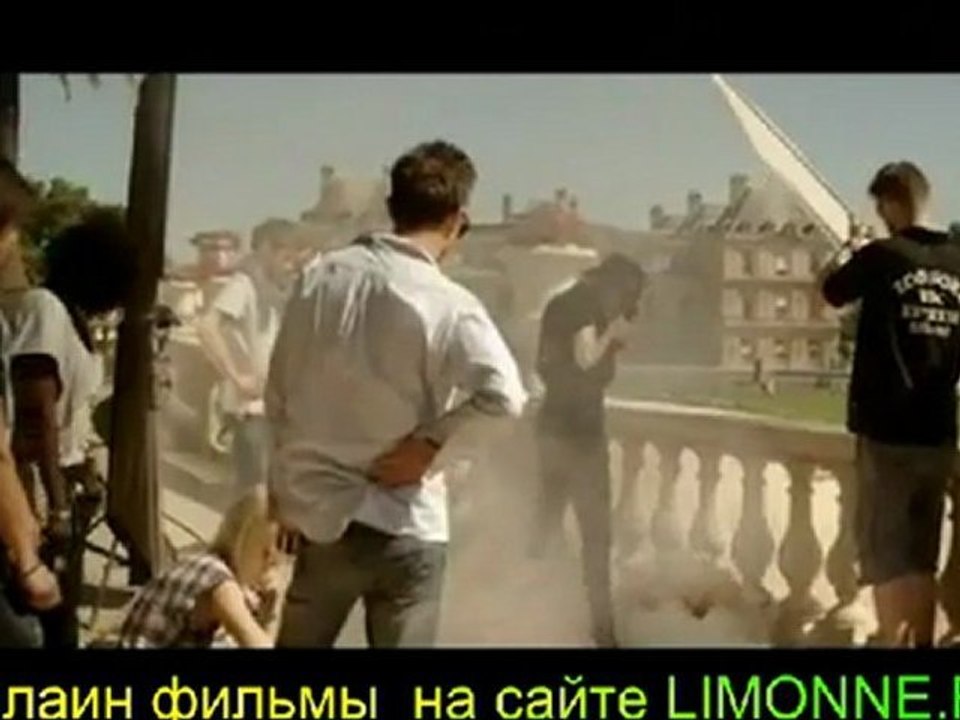Женщина, которая мечтала о мужчине 2010