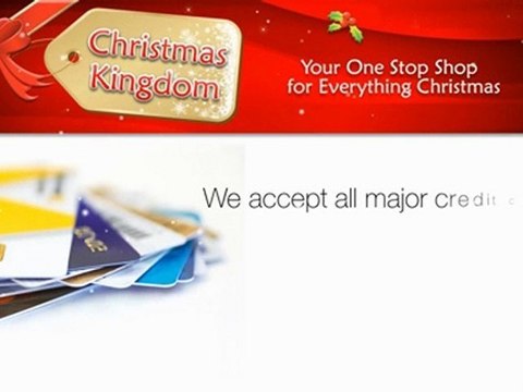 Christmas Lights to Spruce Up Your Christmas Trees!