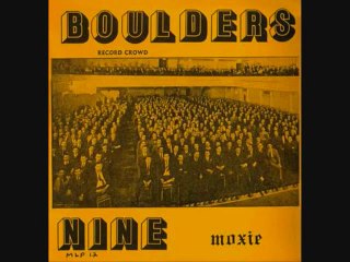 Beau Hannon - Whos Got The Right Of Way