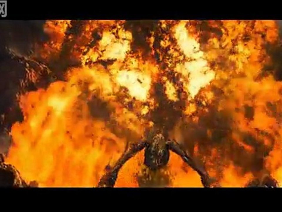 [Cataclysm] 大灾变片头