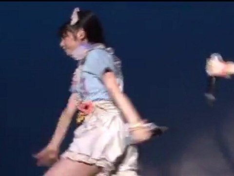 Morning Days 7 FC DVD 1 : Sayumi, Reina y Aika [ 4 / 14 ]