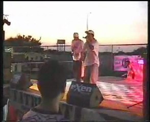 Doga - Antalya Konseri