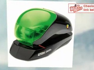 TOP 10 Best Desktop Staplers to Buy