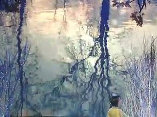 SƯƠNG LẠNH CHIỀU ĐÔNG. Băng Tâm