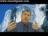 RussellGrant.com Video Horoscope Leo December Monday 5th
