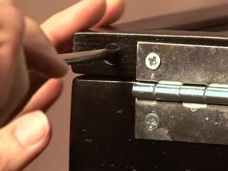 Android Tablet works in low cost teleprompter for video job