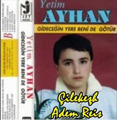 Yetim Ayhan - İstanbul Sokakları