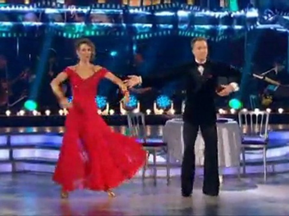 SCD2011 WK10  Result show Recap
