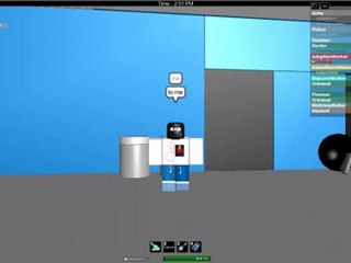 The Purple Lexi Show Season 3 EPI2: The Test (Cerdits)