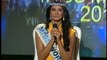Rueda de Prensa con Ivian Sarcos Miss Mundo 2011 en Venevision