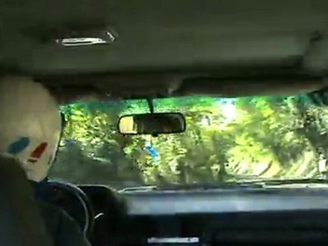 3eme montée historique de Bourgoin