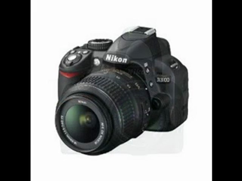 ★★★★★TOP Best Selling Nikon D3100 14.2MP Digital SLR Camera with 18-55mm f/3.5-5.6 AF-S DX VR Nikkor Zoom Lens★★★★★