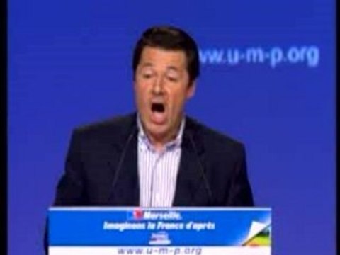 Les sept nains socialistes