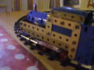 loco meccano 2