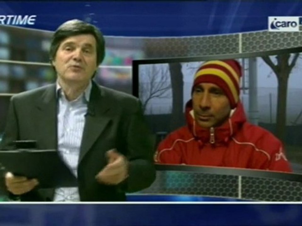 Icaro Sport, Calcio Promozione, Low Ponte - Cattolica 1-3, il servizio