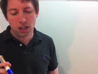 Whats Missing From My Marketing? How About a Foundation? Book Yourself Solid - Overview