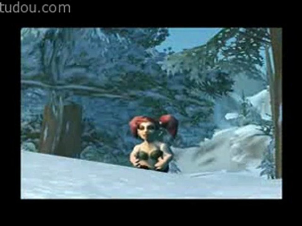 world of warcraft