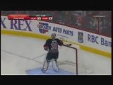 Hurricanes - Panthers Highlights (11/29/11)