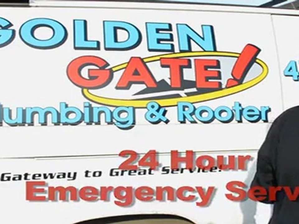 Sewer Repair San Francisco | San Francisco Sewer Repair By Golden Gate Plumbing