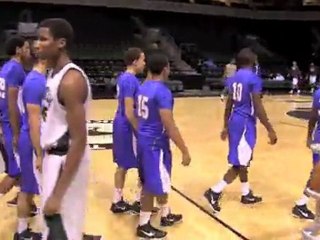 Springnet 564- Austin Toros face Tulsa 66