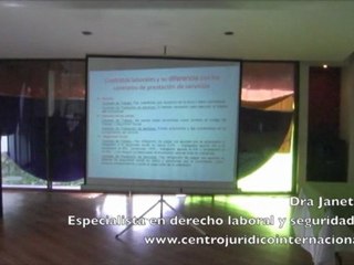 Actualización y auditoria en derecho laboral Parte 2