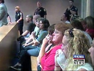 Seattle Criminal Defense Lawyer