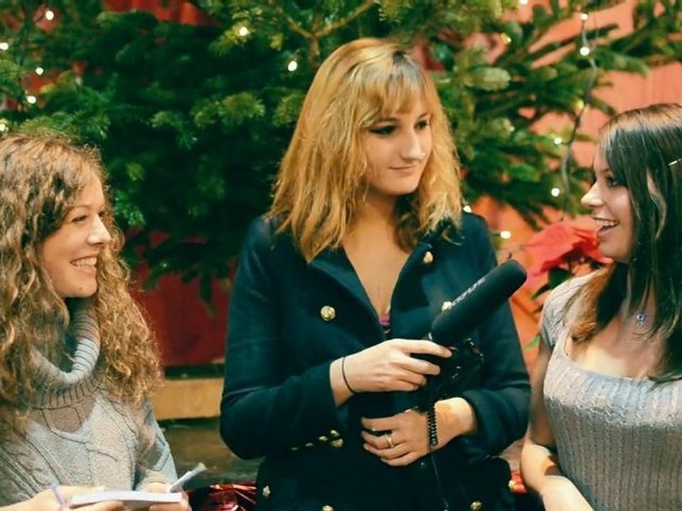 LPA Marché Aux Sucreries 2011