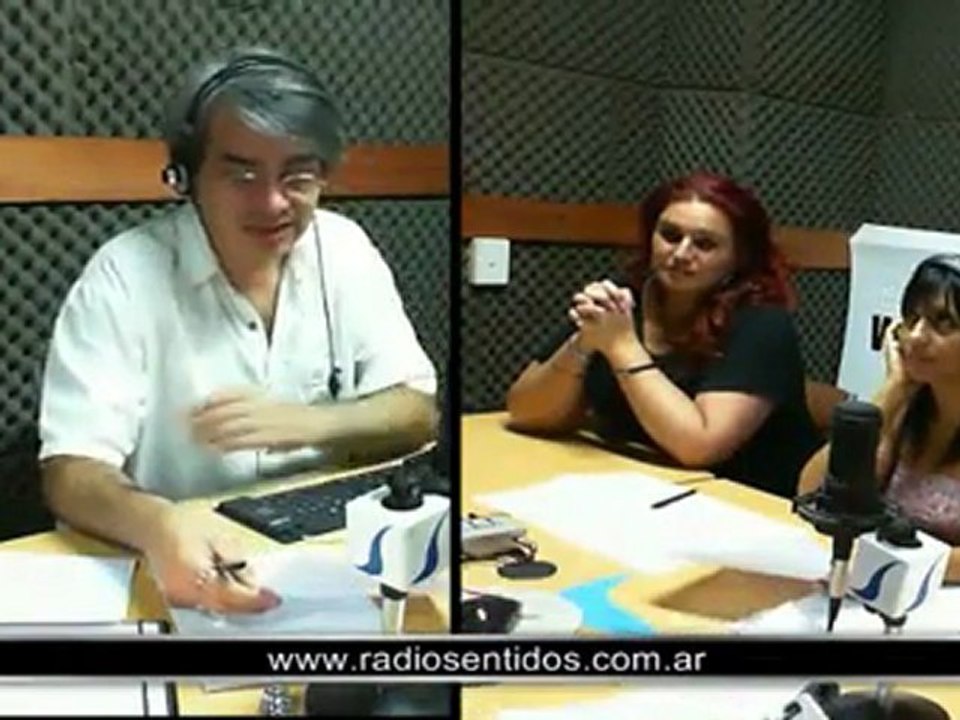 Que sabes de Amor 28-11-2011 P1 -