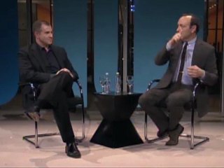 Kevin Spacey: Doing Multiple Film Takes Builds Characters