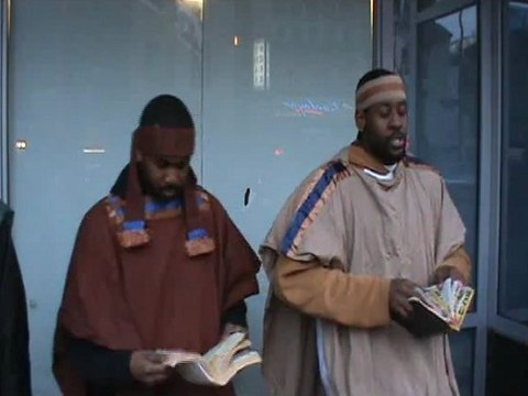 PT5 THE MEN OF THE LORD (12-3-11)