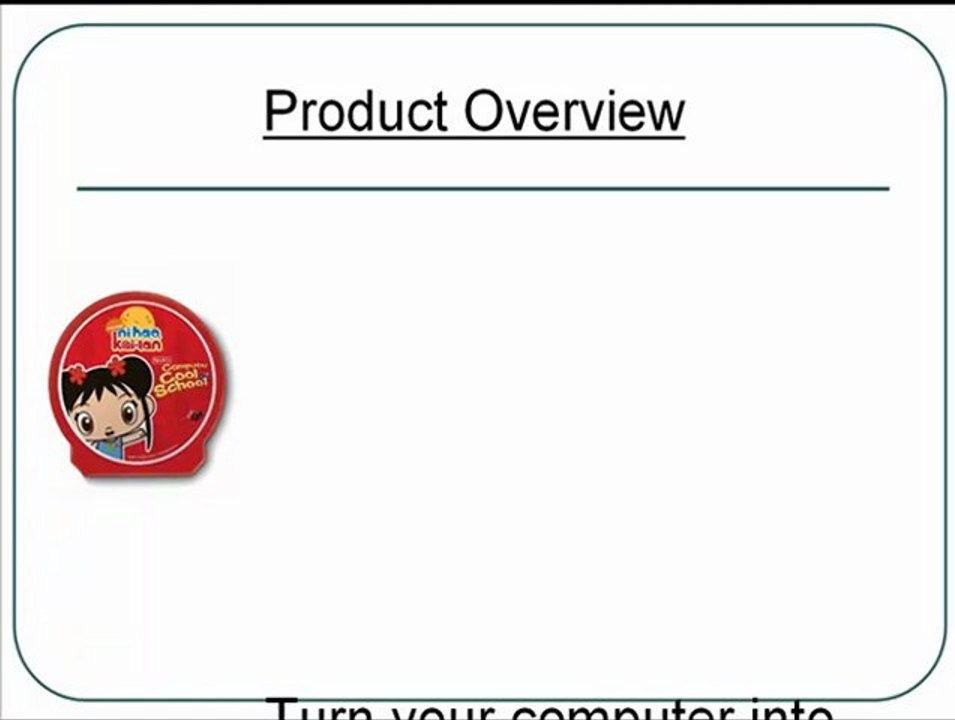 Fun 2 Learn Computer Cool School Software Kai Lan