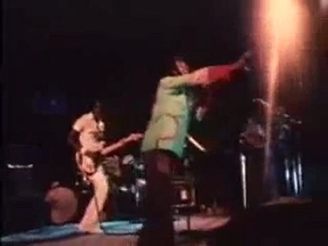 One Love Peace Concert 1978 (Part 2 of 6)