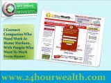 Work At Home Online Earn Money At Home Work From Home Jobs